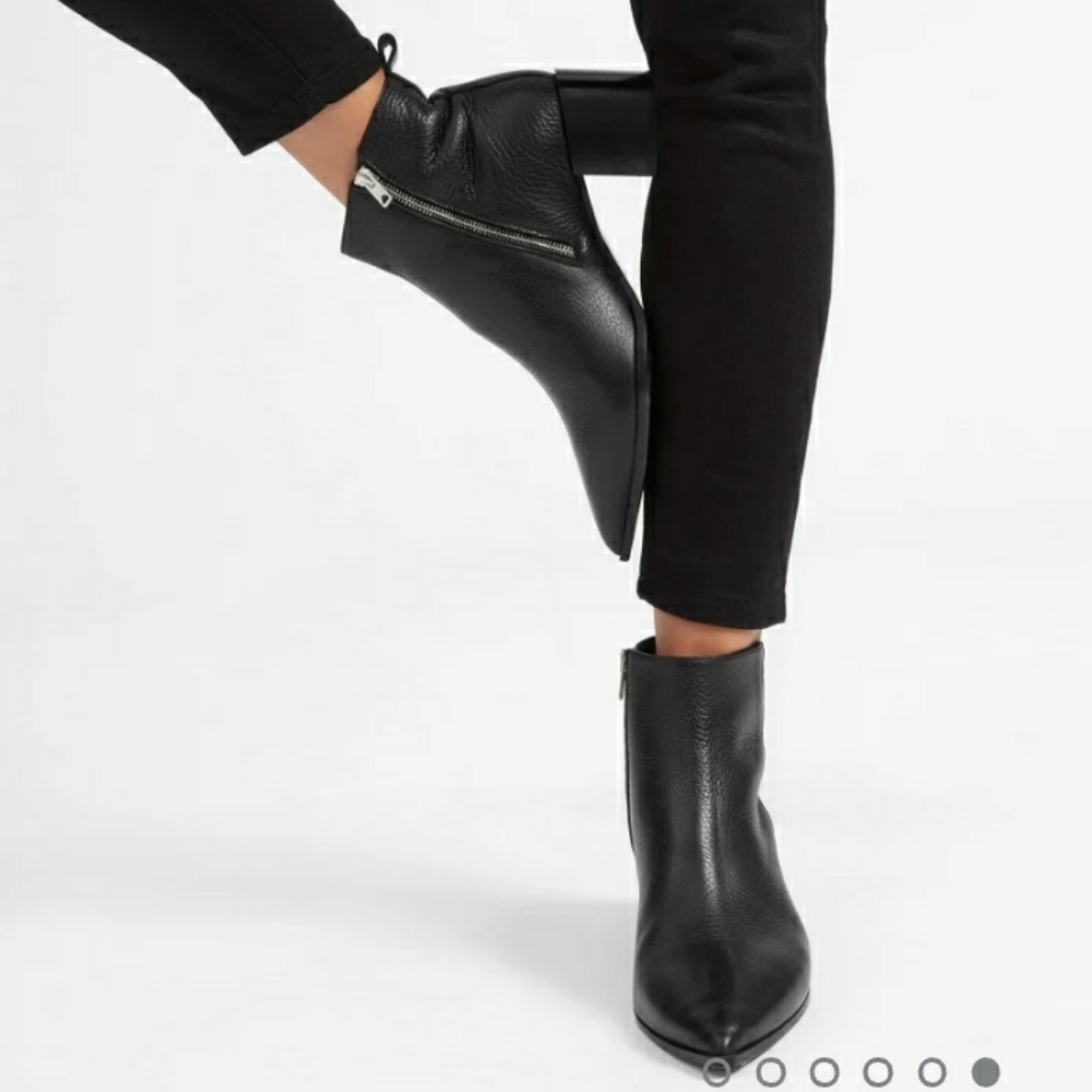 EVERLANE The Boss Boot